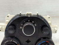 2015-2019 Nissan Versa Climate Control Module Temperature AC/Heater Replacement P/N:27513 9KK0A Fits Fits 2015 2016 2017 201