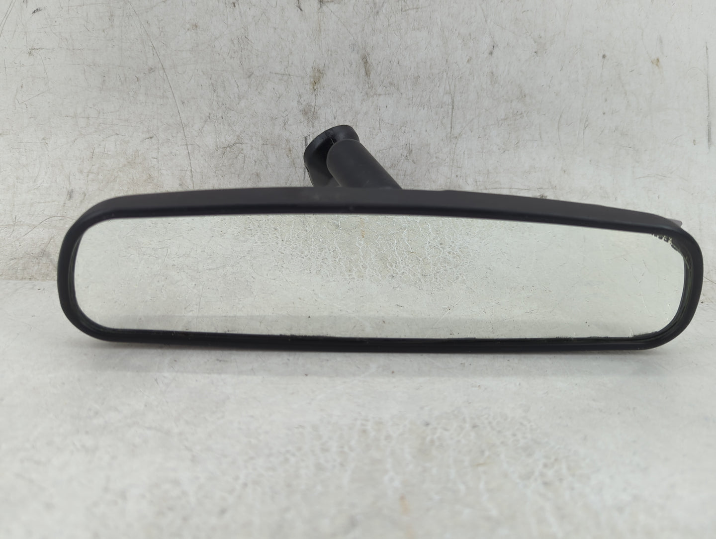 2007-2022 Nissan Versa Interior Rear View Mirror Replacement OEM P/N:011681 031681 Fits OEM Used Auto Parts - Oemusedautopar