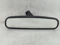 2007-2022 Nissan Versa Interior Rear View Mirror Replacement OEM P/N:011681 031681 Fits OEM Used Auto Parts - Oemusedautopar