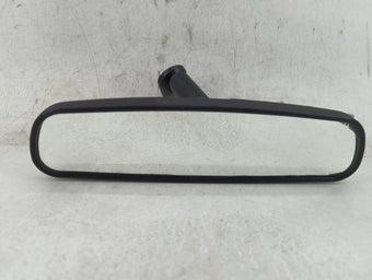 compare product 2007-2022 Nissan Versa Interior Rear View Mirror Replacement OEM P/N:011681 031681 Fits OEM Used Auto Parts