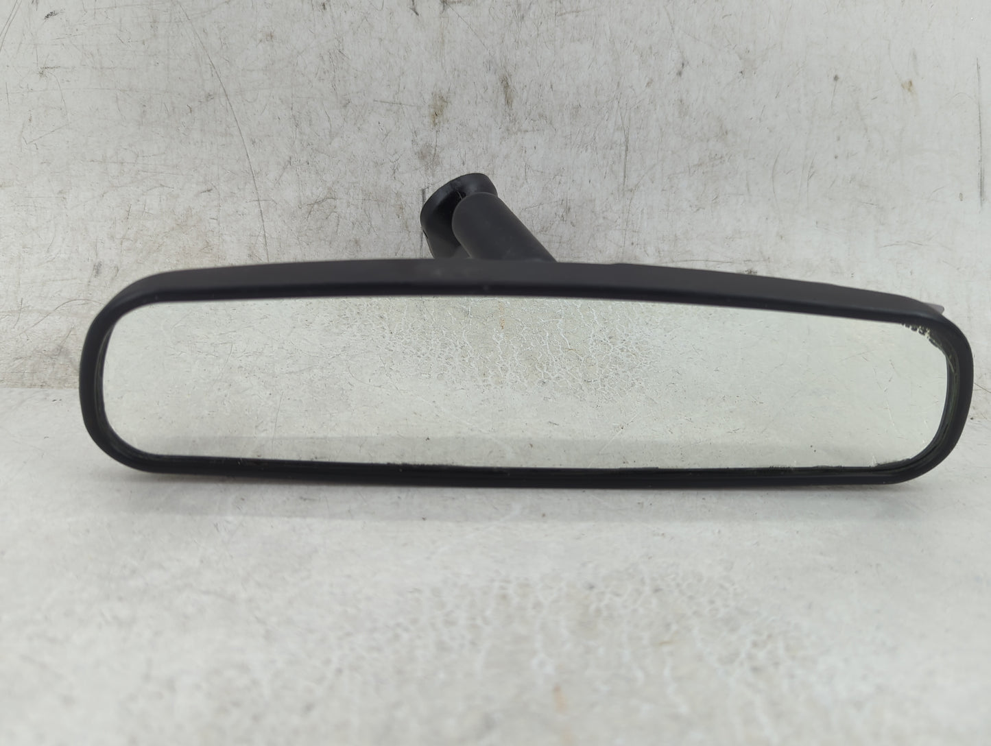 2007-2022 Nissan Versa Interior Rear View Mirror Replacement OEM P/N:011681 031681 Fits OEM Used Auto Parts - Oemusedautopar