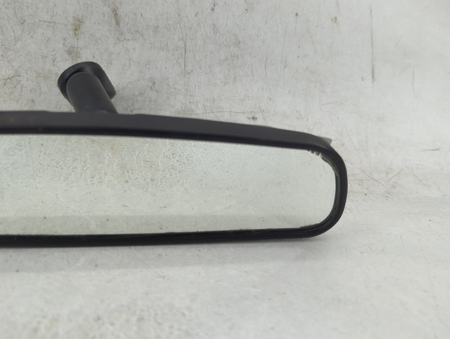 2007-2022 Nissan Versa Interior Rear View Mirror Replacement OEM P/N:011681 031681 Fits OEM Used Auto Parts - Oemusedautopar