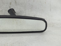 2007-2022 Nissan Versa Interior Rear View Mirror Replacement OEM P/N:011681 031681 Fits OEM Used Auto Parts - Oemusedautopar