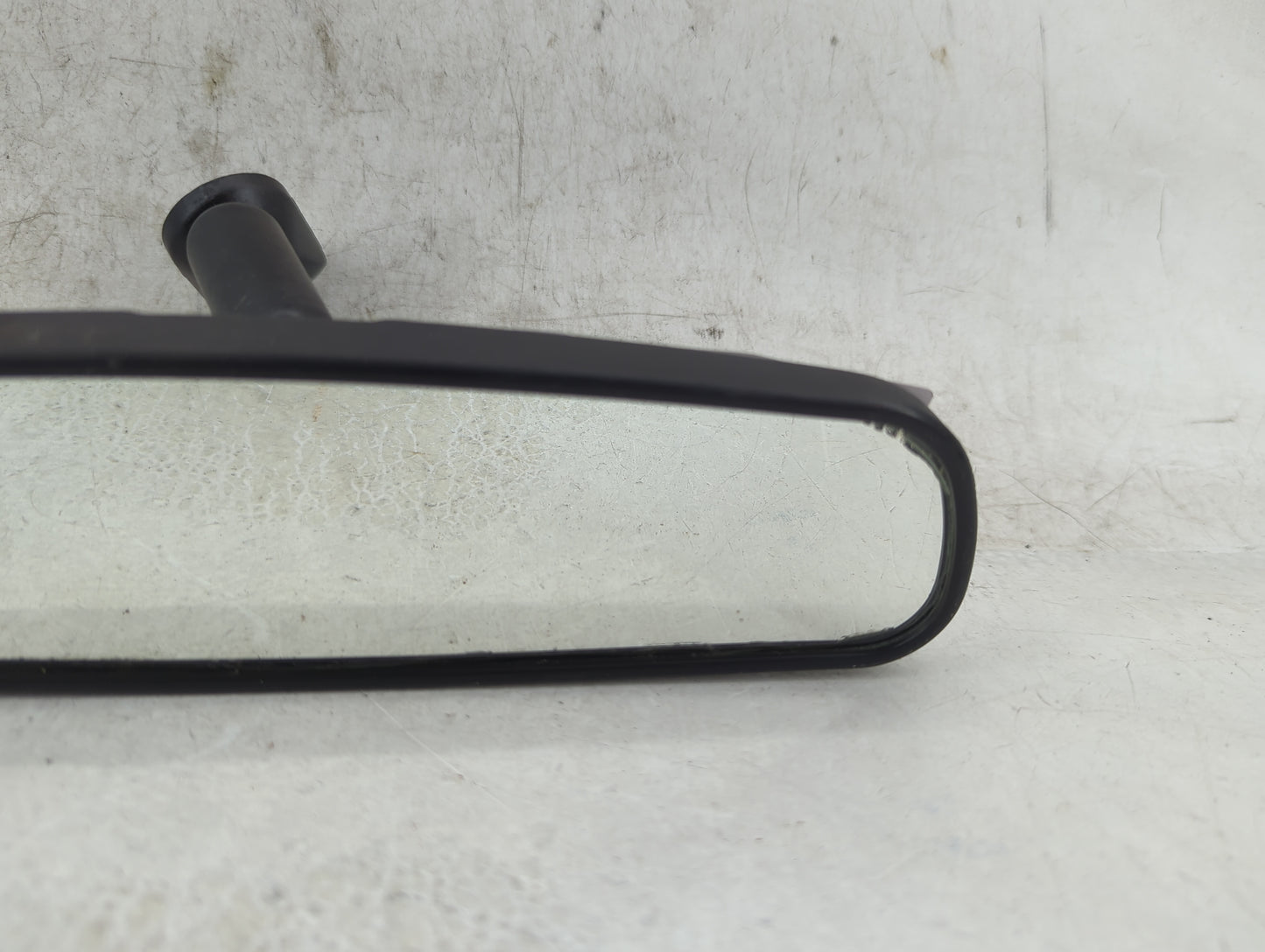 2007-2022 Nissan Versa Interior Rear View Mirror Replacement OEM P/N:011681 031681 Fits OEM Used Auto Parts - Oemusedautopar