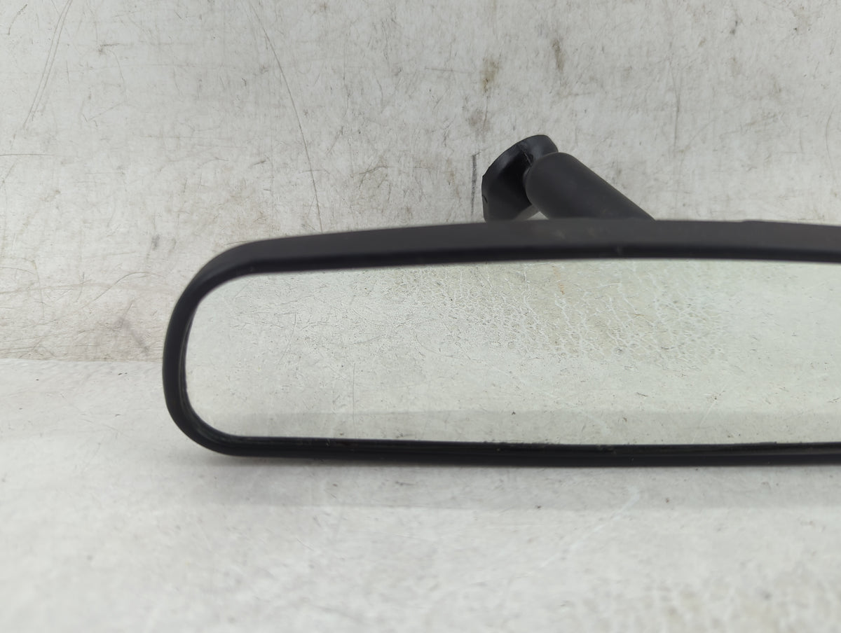 2007-2022 Nissan Versa Interior Rear View Mirror Replacement OEM P/N:011681 031681 Fits OEM Used Auto Parts - Oemusedautopar