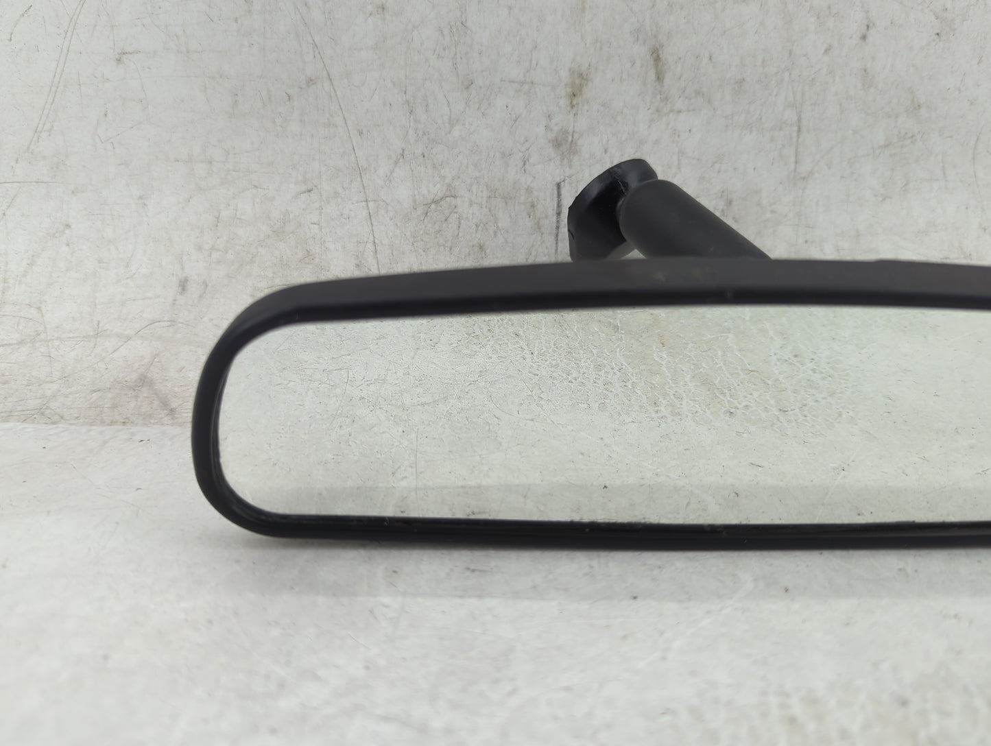 2007-2022 Nissan Versa Interior Rear View Mirror Replacement OEM P/N:011681 031681 Fits OEM Used Auto Parts - Oemusedautopar