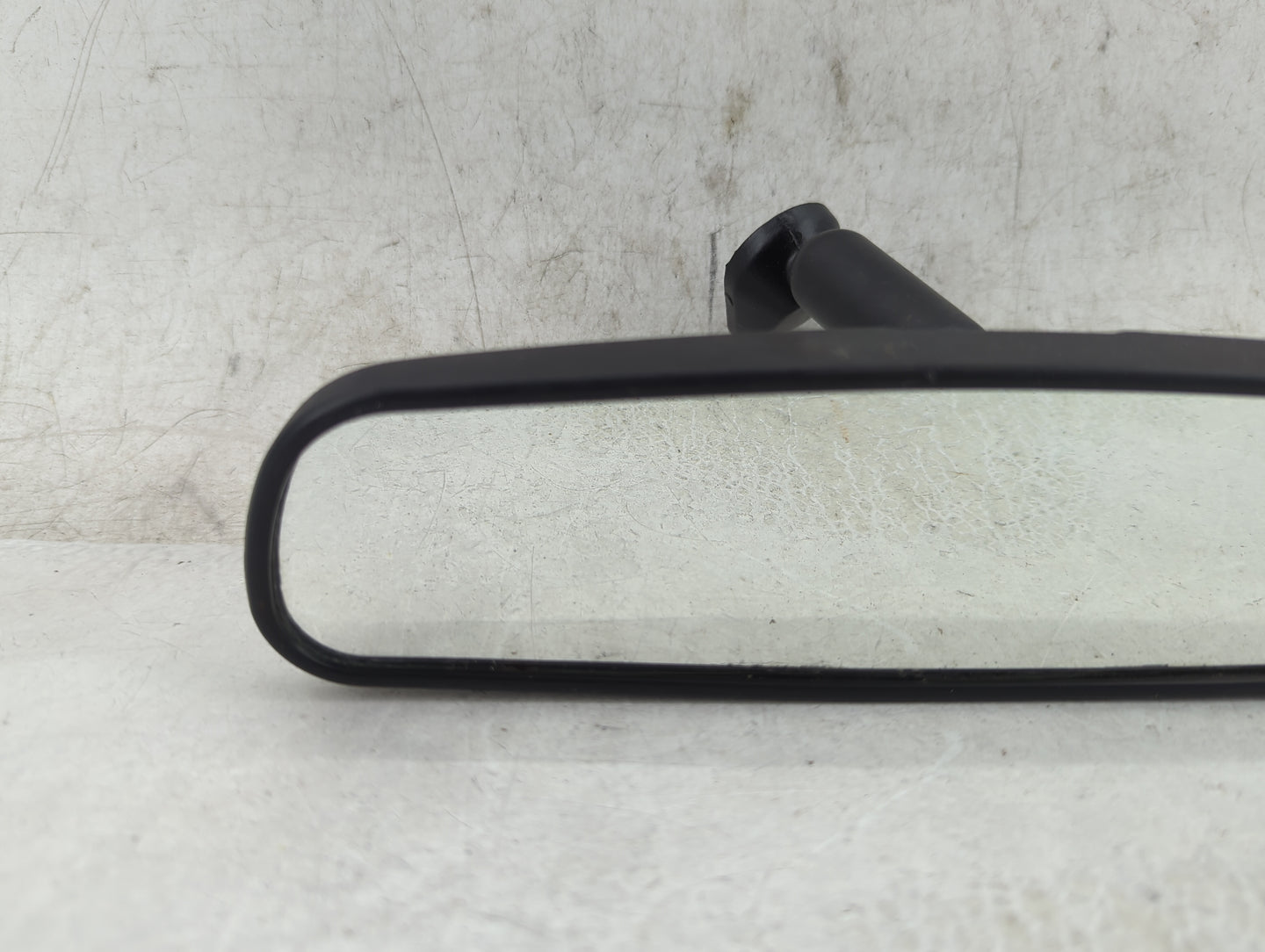 2007-2022 Nissan Versa Interior Rear View Mirror Replacement OEM P/N:011681 031681 Fits OEM Used Auto Parts - Oemusedautopar