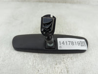 2007-2022 Nissan Versa Interior Rear View Mirror Replacement OEM P/N:011681 031681 Fits OEM Used Auto Parts - Oemusedautopar
