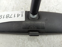 2007-2022 Nissan Versa Interior Rear View Mirror Replacement OEM P/N:011681 031681 Fits OEM Used Auto Parts - Oemusedautopar