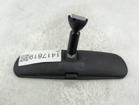 2007-2022 Nissan Versa Interior Rear View Mirror Replacement OEM P/N:011681 031681 Fits OEM Used Auto Parts - Oemusedautopar