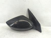 2015-2019 Nissan Versa Passenger Side View Mirror - Right Door Mirror OEM Used - Oemusedautoparts1.com