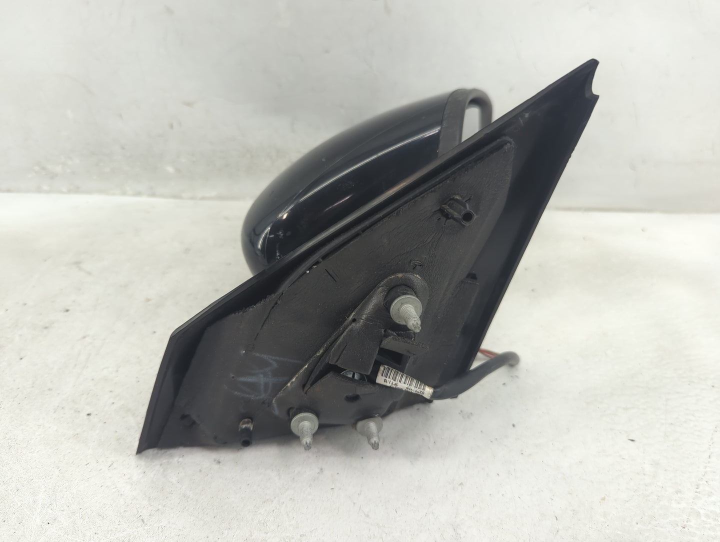 2015-2019 Nissan Versa Passenger Side View Mirror - Right Door Mirror OEM Used - Oemusedautoparts1.com