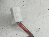 2015-2019 Nissan Versa Passenger Side View Mirror - Right Door Mirror OEM Used - Oemusedautoparts1.com