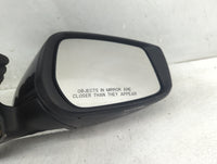 2015-2019 Nissan Versa Passenger Side View Mirror - Right Door Mirror OEM Used - Oemusedautoparts1.com