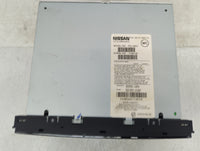 2015-2016 Nissan Versa Radio AM FM Cd Player Receiver Replacement P/N:28185-9MC1A Fits Fits 2015 2016 OEM Used Auto Parts - 