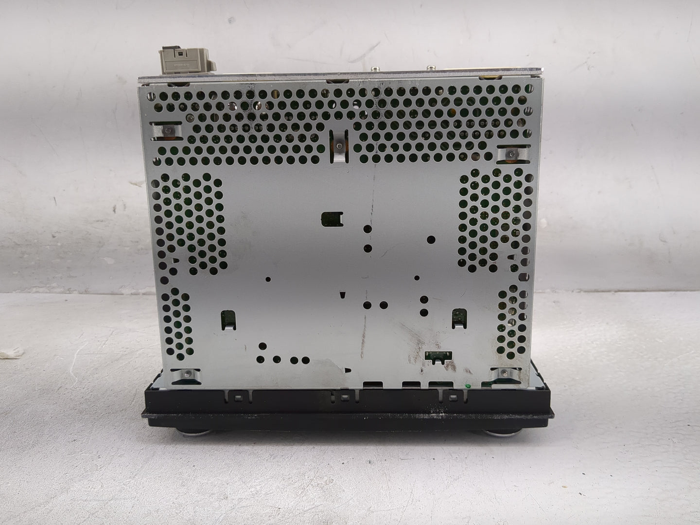 2014-2019 Nissan Versa Radio AM FM Cd Player Receiver Replacement P/N:28185-3VY0A Fits Fits 2014 2015 2016 2017 2018 2019 OE