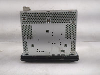 2014-2019 Nissan Versa Radio AM FM Cd Player Receiver Replacement P/N:28185-3VY0A Fits Fits 2014 2015 2016 2017 2018 2019 OE