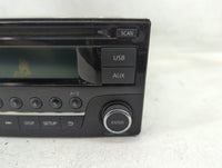 2015-2018 Nissan Versa Radio AM FM Cd Player Receiver Replacement P/N:28185 9MC1A Fits Fits 2015 2016 2017 2018 OEM Used Aut