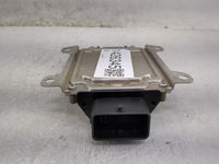 2014-2017 Nissan Versa PCM Engine Control Computer ECU ECM PCU OEM P/N:0261S08987 310F6 3BE0A Fits Fits 2014 2015 2016 2017 