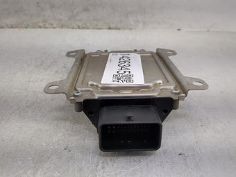 compare product 2014-2017 Nissan Versa PCM Engine Control Computer ECU ECM PCU OEM P/N:0261S08987 310F6 3BE0A Fits Fits 2014 2015 2016 2017 OEM Used Auto Parts