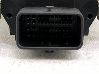 2014-2017 Nissan Versa PCM Engine Control Computer ECU ECM PCU OEM P/N:0261S08987 310F6 3BE0A Fits Fits 2014 2015 2016 2017 