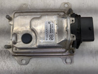 2014-2017 Nissan Versa PCM Engine Control Computer ECU ECM PCU OEM P/N:0261S08987 310F6 3BE0A Fits Fits 2014 2015 2016 2017 