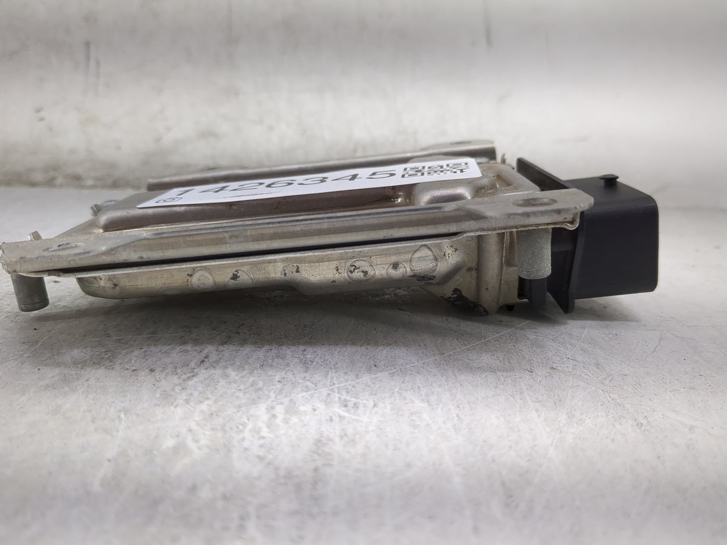 2014-2017 Nissan Versa PCM Engine Control Computer ECU ECM PCU OEM P/N:0261S08987 310F6 3BE0A Fits Fits 2014 2015 2016 2017 