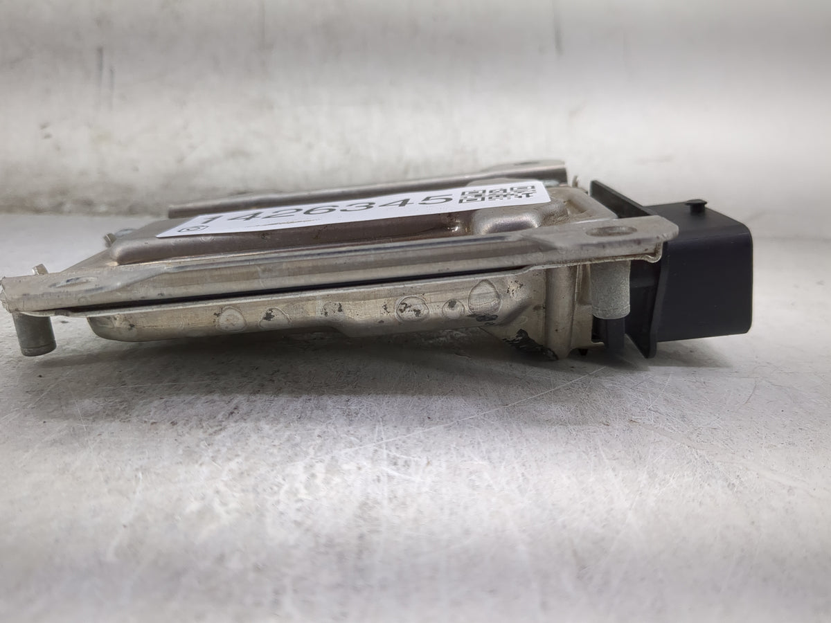 2014-2017 Nissan Versa PCM Engine Control Computer ECU ECM PCU OEM P/N:0261S08987 310F6 3BE0A Fits 2014 2015 2016 2017 OEM U