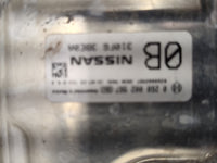 2014-2017 Nissan Versa PCM Engine Control Computer ECU ECM PCU OEM P/N:0261S08987 310F6 3BE0A Fits Fits 2014 2015 2016 2017 