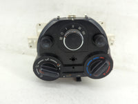 2015-2019 Nissan Versa Climate Control Module Temperature AC/Heater Replacement P/N:27513 9KK0A Fits Fits 2015 2016 2017 201