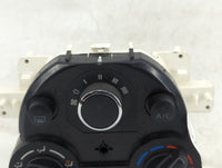 2015-2019 Nissan Versa Climate Control Module Temperature AC/Heater Replacement P/N:27513 9KK0A Fits Fits 2015 2016 2017 201