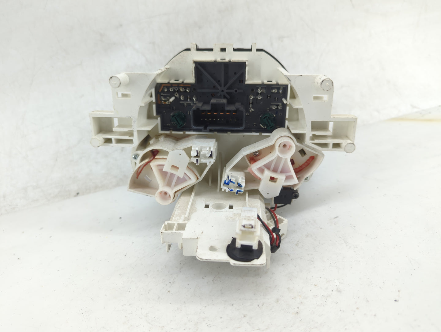 2015-2019 Nissan Versa Climate Control Module Temperature AC/Heater Replacement P/N:27513 9KK0A Fits Fits 2015 2016 2017 201
