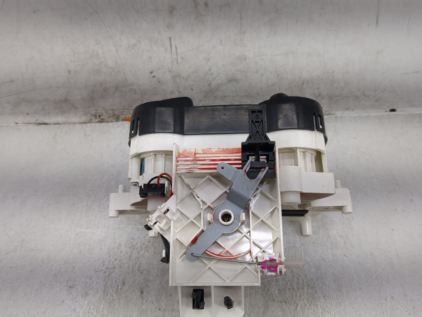 2015-2019 Nissan Versa Climate Control Module Temperature AC/Heater Replacement P/N:27513 9KK0A Fits Fits 2015 2016 2017 201