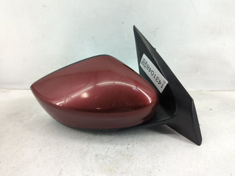 compare product 2015-2019 Nissan Versa Passenger Side View Mirror - Right Door Mirror OEM Used