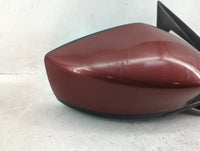 2015-2019 Nissan Versa Passenger Side View Mirror - Right Door Mirror OEM Used - Oemusedautoparts1.com
