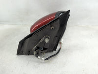 2015-2019 Nissan Versa Passenger Side View Mirror - Right Door Mirror OEM Used - Oemusedautoparts1.com