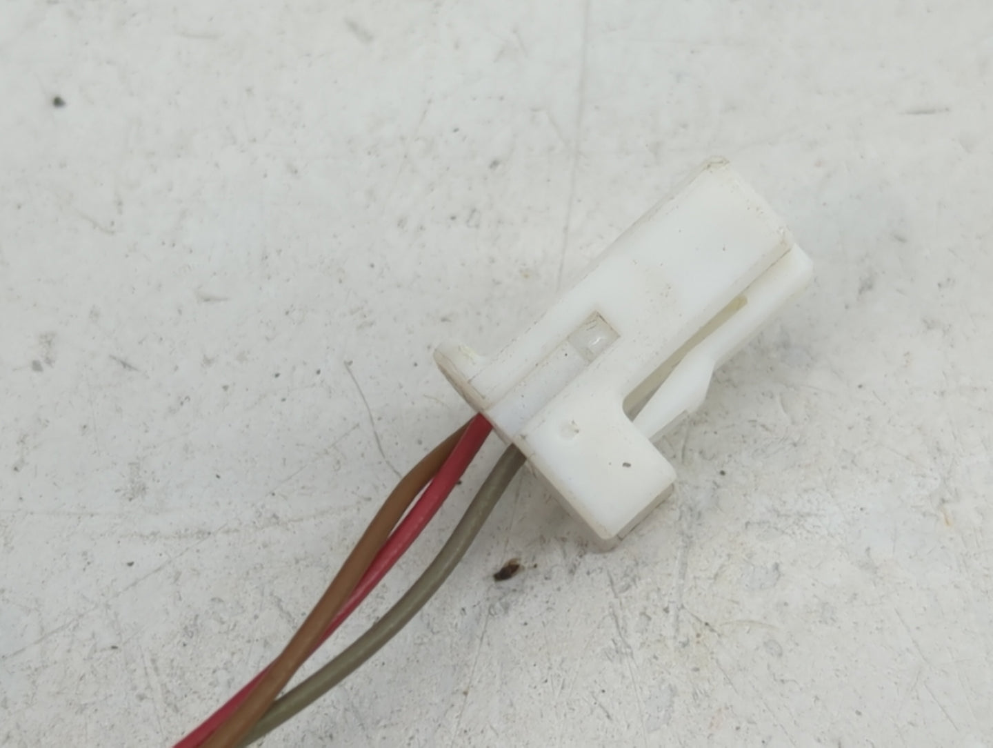 2015-2019 Nissan Versa Passenger Side View Mirror - Right Door Mirror OEM Used - Oemusedautoparts1.com