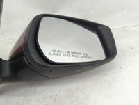 2015-2019 Nissan Versa Passenger Side View Mirror - Right Door Mirror OEM Used - Oemusedautoparts1.com