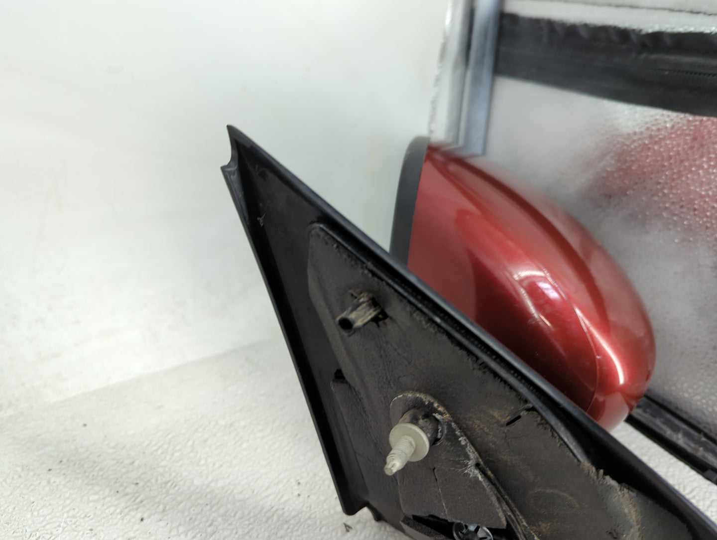 2015-2019 Nissan Versa Driver Side View Mirror - Left Door Mirror OEM Used - Oemusedautoparts1.com
