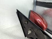 2015-2019 Nissan Versa Driver Side View Mirror - Left Door Mirror OEM Used - Oemusedautoparts1.com