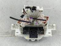 2015-2019 Nissan Versa Climate Control Module Temperature AC/Heater Replacement P/N:27513-9KK0A G5U00359 Fits OEM Used Auto 