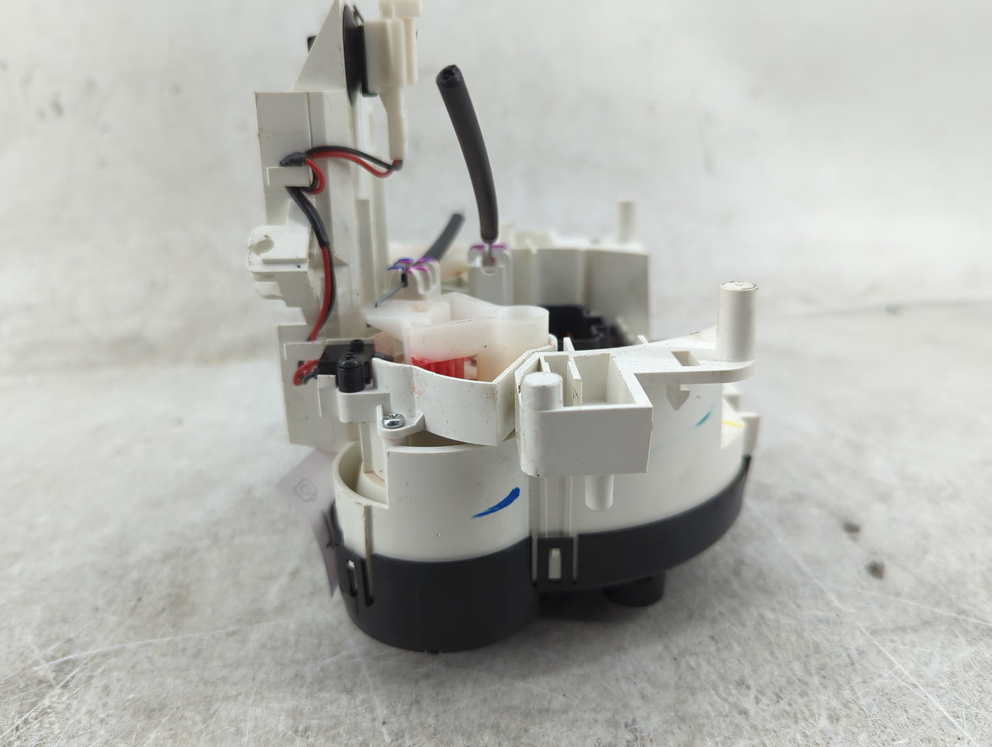 2015-2019 Nissan Versa Climate Control Module Temperature AC/Heater Replacement P/N:27513-9KK0A G5U00359 Fits OEM Used Auto 