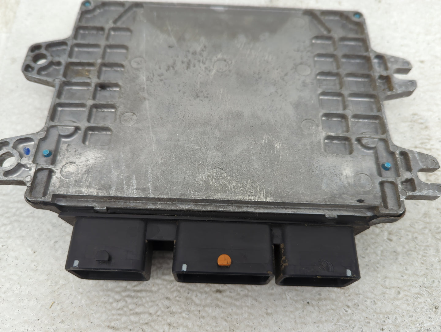 2014-2018 Nissan Versa PCM Engine Control Computer ECU ECM PCU OEM P/N:NEC980-049 BEM332-300 A2 Fits Fits 2014 2015 2016 201