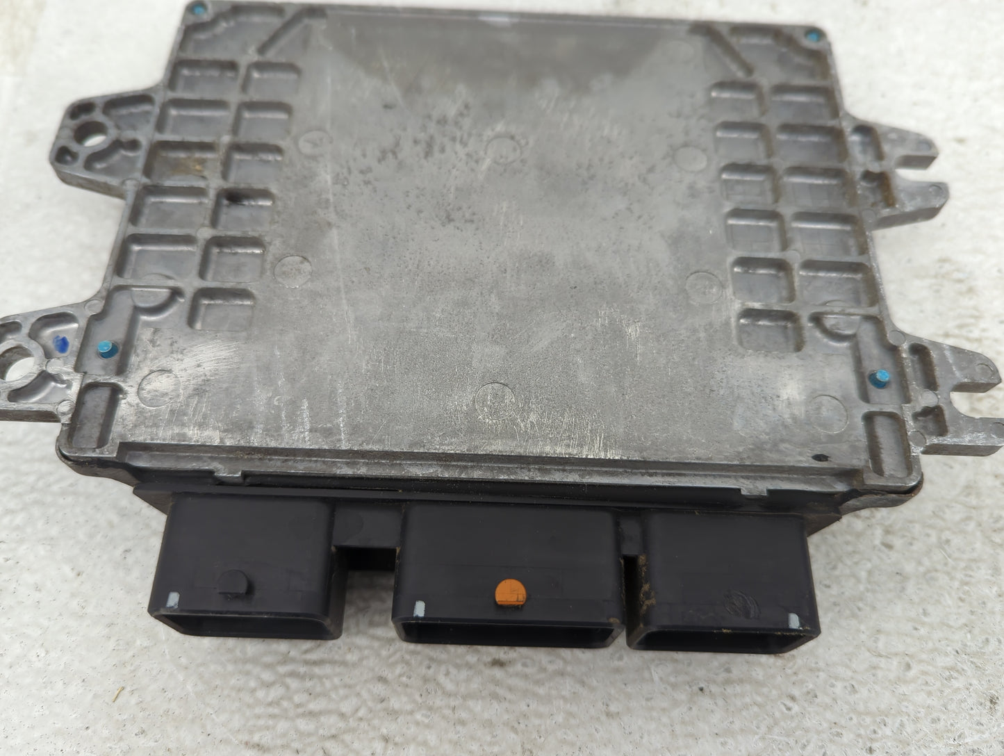 2014-2018 Nissan Versa PCM Engine Control Computer ECU ECM PCU OEM P/N:NEC980-049 BEM332-300 A2 Fits Fits 2014 2015 2016 201