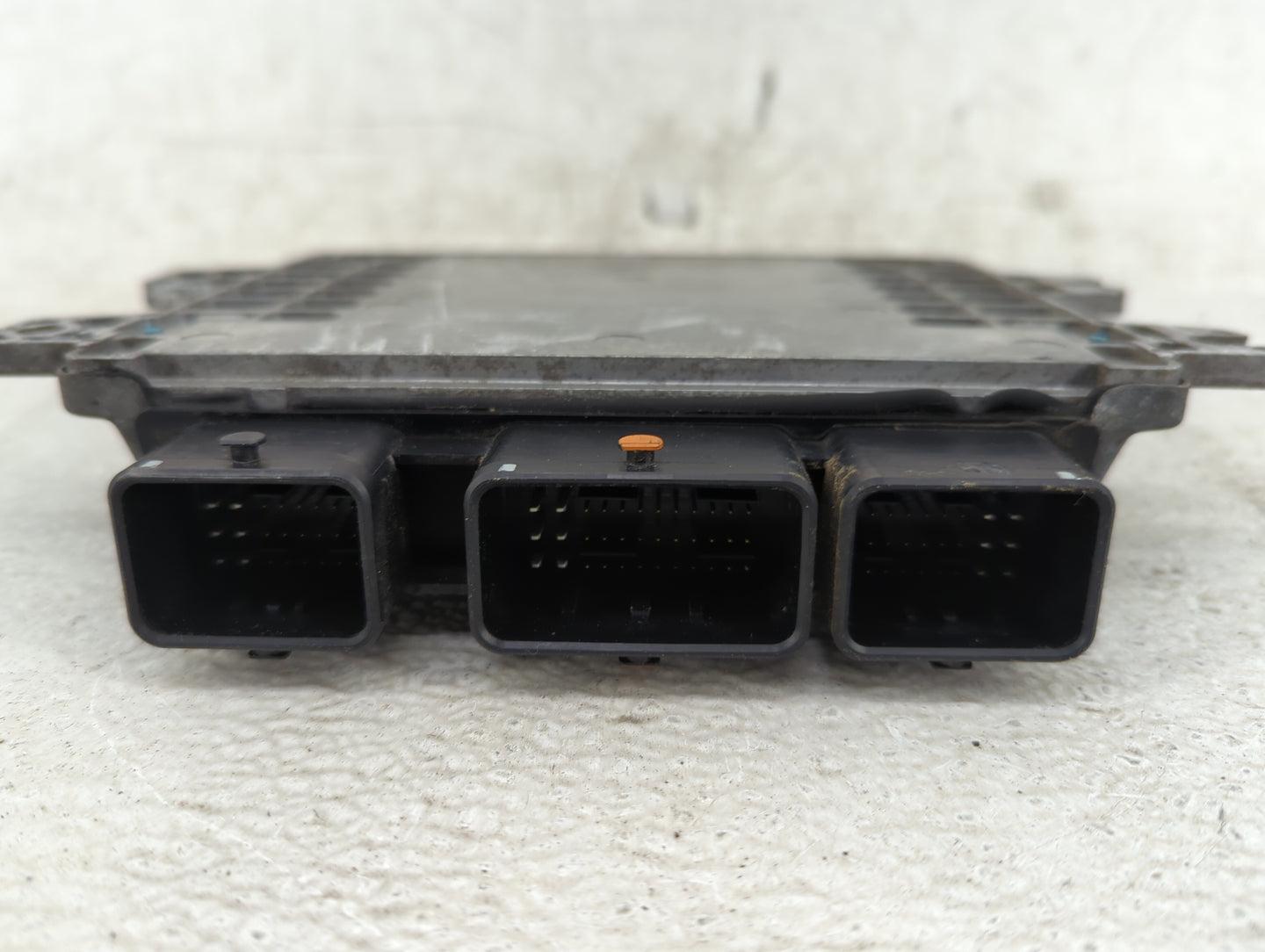 2014-2018 Nissan Versa PCM Engine Control Computer ECU ECM PCU OEM P/N:NEC980-049 BEM332-300 A2 Fits Fits 2014 2015 2016 201
