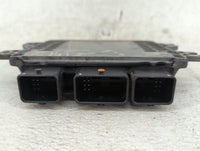 2014-2018 Nissan Versa PCM Engine Control Computer ECU ECM PCU OEM P/N:NEC980-049 BEM332-300 A2 Fits Fits 2014 2015 2016 201