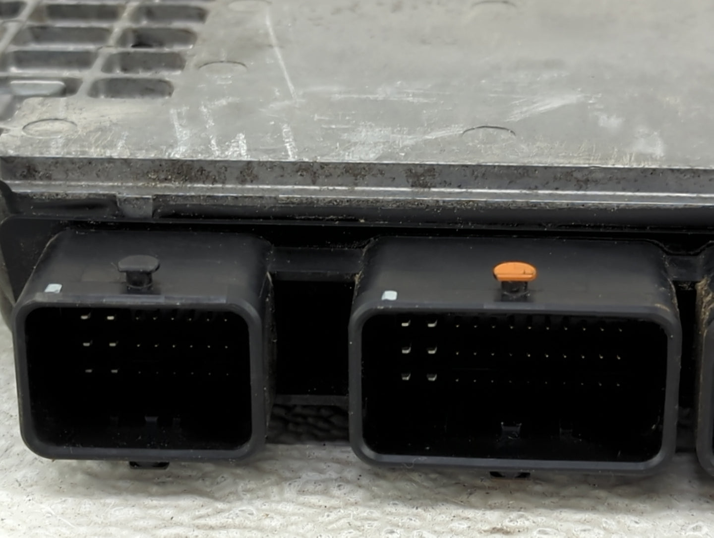 2014-2018 Nissan Versa PCM Engine Control Computer ECU ECM PCU OEM P/N:NEC980-049 BEM332-300 A2 Fits Fits 2014 2015 2016 201