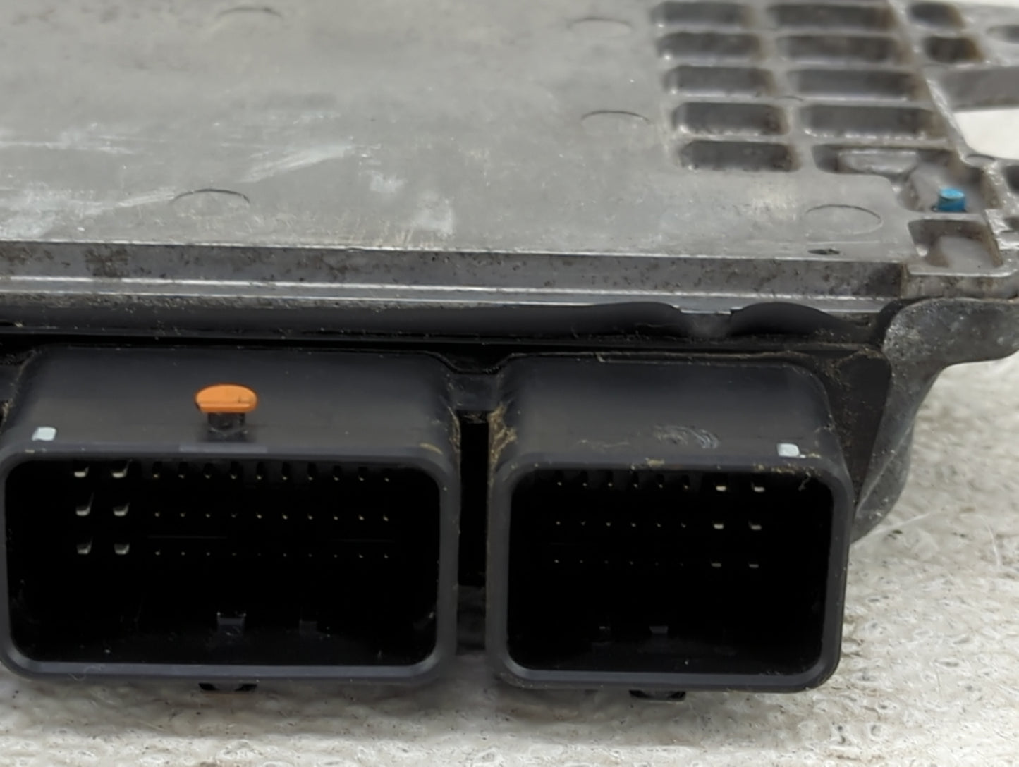 2014-2018 Nissan Versa PCM Engine Control Computer ECU ECM PCU OEM P/N:NEC980-049 BEM332-300 A2 Fits Fits 2014 2015 2016 201