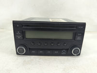 2015-2016 Nissan Versa Radio AM FM Cd Player Receiver Replacement P/N:28185 3VY0A Fits Fits 2015 2016 OEM Used Auto Parts - 