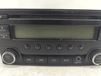 2015-2016 Nissan Versa Radio AM FM Cd Player Receiver Replacement P/N:28185 3VY0A Fits Fits 2015 2016 OEM Used Auto Parts - 